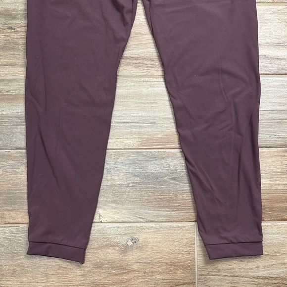 Janji Mercury Track Pant Huckleberry Color Women’s Medium - Picture 11 of 11